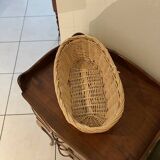 Wicker basket