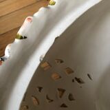 Rococo style serving dish set