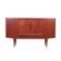 Teak highboard, Danish design, 1960s, production: Denmark