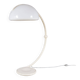 1960s “Serpente” floor lamp by Elio Martinelli for Martinelli, Italy