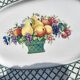 Service à café Villeroy et Boch, série Basket