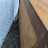 Small row
