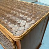 Vintage sideboard