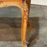 Louis XV style table