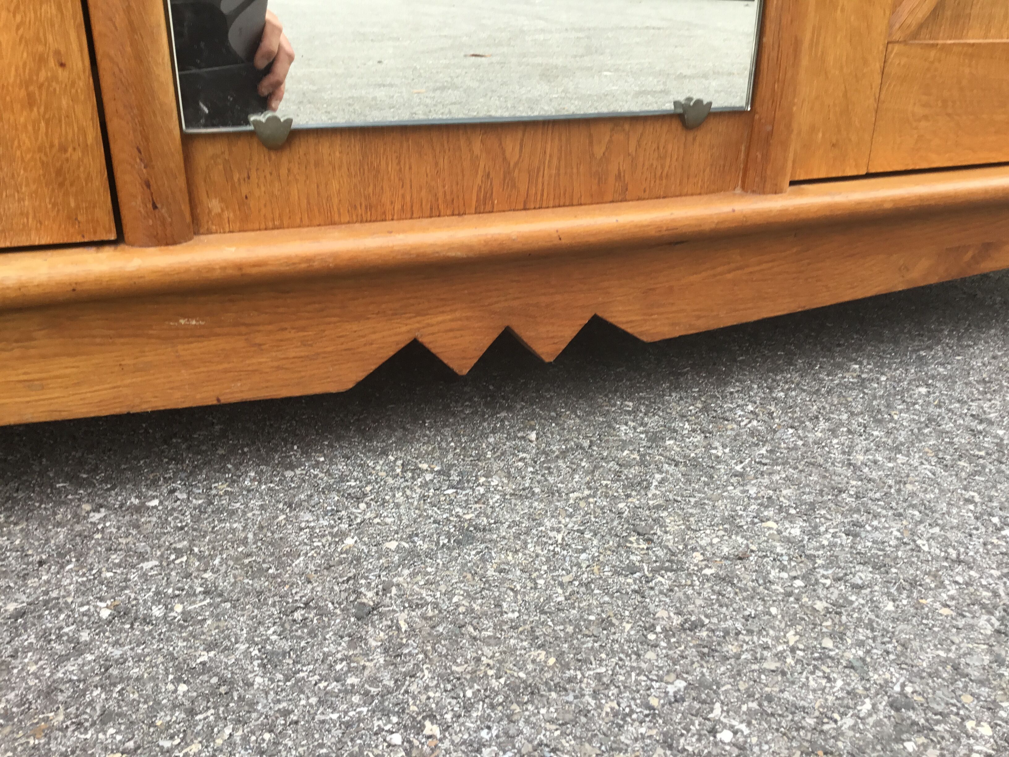 Armoire