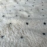 Berber carpet 185x260cm