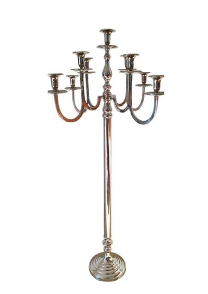 Grand Chandelier d'église Ancien