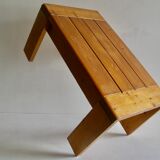 Charlotte Perriand coffee table
