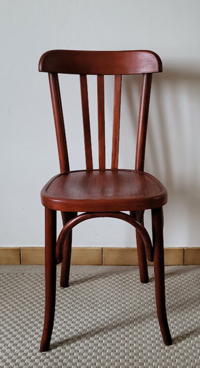 Fischel bistro chair