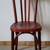Fischel bistro chair