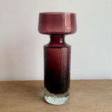 Vase Finncristall, Finland 1970s