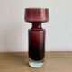 Vase Finncristall, Finland 1970s