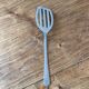 Spatule en alu - vintage