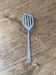 Spatule en alu - vintage