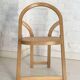 Italian Arca Folding Chair by Gigi Sabadin for Crasevig, 1970s
