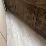 Buffet, Sideboard, in 19th century oak