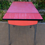 Formica table