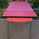 Formica table