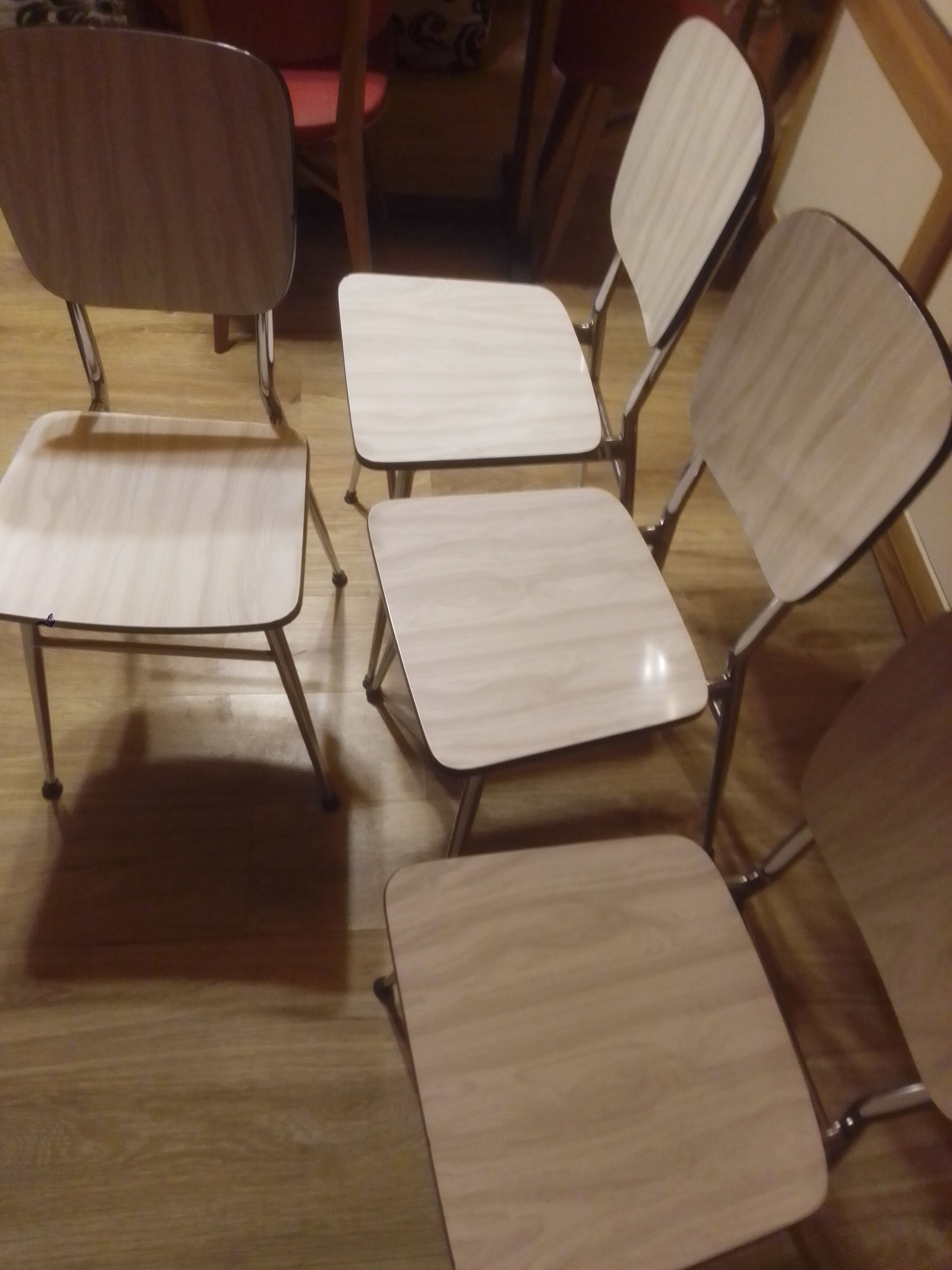 Chairs