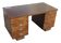 1930's Modernist Desk by Jindrich Halabala for UP Brno