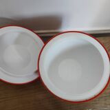 "Apple" ice bucket