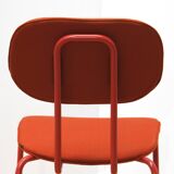 Chaise New School, MDD