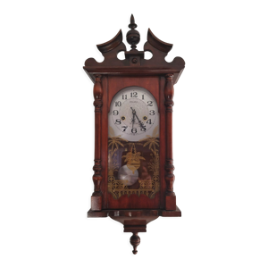horloge type ancien