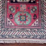 Tapis Caucasien Shirvan fait main 171x110cm