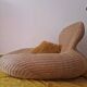 IKEA “Storvik” Rattan Lounge Chair – Carl Öjerstam, 2001 – Scandinavian Design