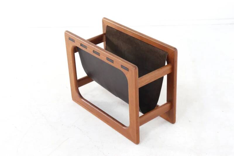 Salin mobler magazine holder - danish design