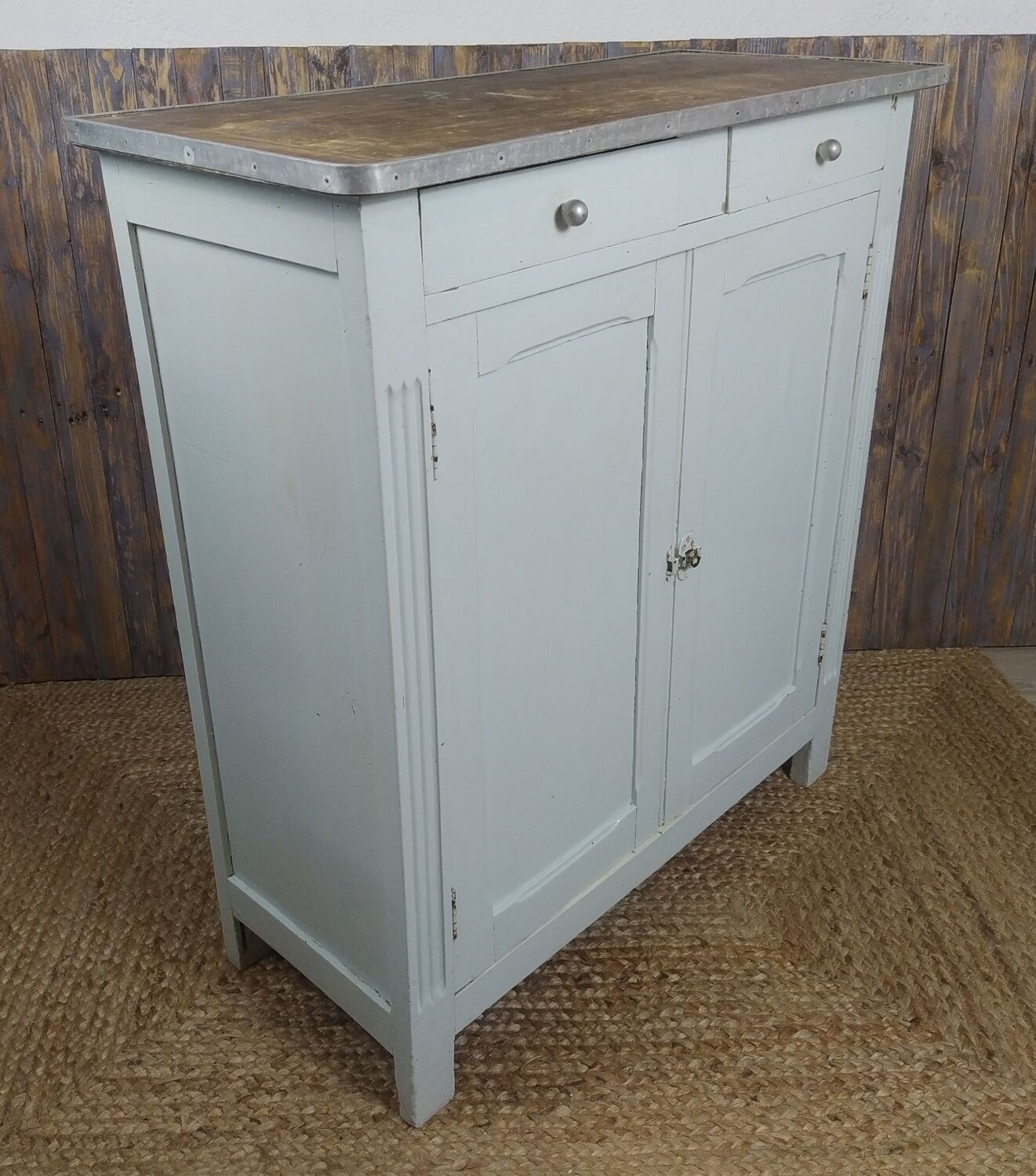 Vintage parisian furniture