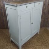 Vintage parisian furniture