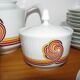 Coffee service from Bareuther Waldsassen Bavaria, 1970s