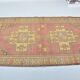 Turkish Hallway Runner Rug sku 3529