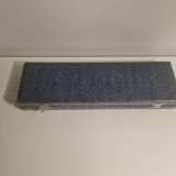 Old pie shovel silver metal