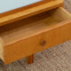 Vintage scandinavian sideboard – 133 cm