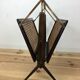 Porte reviews by Cesare Lacca, Italy 1960