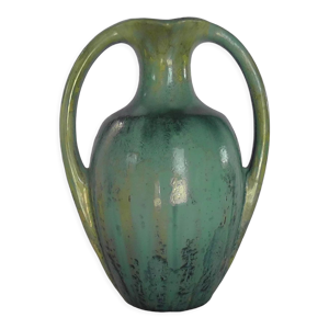 vase en grès de Pierrefonds