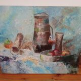 Tableau Renwick
