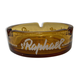 Ashtray St Raphael