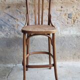 Baumann High Bar Chair