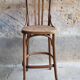 Baumann High Bar Chair