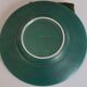 Plate Wilhelm Kage "ARGENTA" Gustavsberg Sweden 1940s. Signed