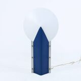 Lampe de Bureau Moon par Samuel Parker pour Slamp Italy