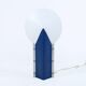 Lampe de Bureau Moon par Samuel Parker pour Slamp Italy