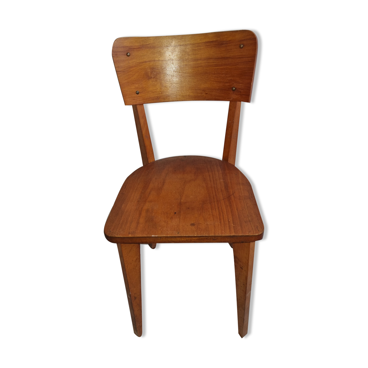 Bistro chair 1950