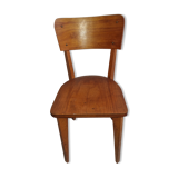 Bistro chair 1950