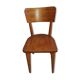Bistro chair 1950
