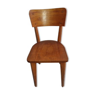 Bistro chair 1950