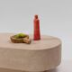 Table basse palomā